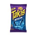 TAKIS BLUE HEAT 280G X 14PK