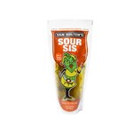 VAN HOLTEN SOUR SIS  X 12