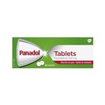 PANADOL 20 TABLETS X 24 PACK