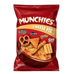 MUNCHIES CHEESE FIX SNACK MIX 262G X 8