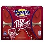 PEEPS DR PEPPER CHICKS 10CT X 36 PACK