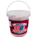 HAPPY FAIRY FLOSS GRAPE 50G X 12 PACK