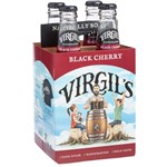 VIRGILS BLACK CHERRY SODA 355ML X 24 PACK