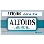 ALTOIDS  WINTERGREEN 50G X 12 PACK