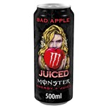 EU MONSTER BAD APPLE 500ML X 12 PACK