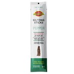 D JAYS BILTONG STICKS PEPPER 30G X 6 PACK