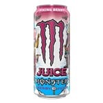 MONSTER ENERGY VIKING BERRY JUICE 473ML X 24 PACK