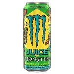 EU MONSTER RIO PUNCH 500ML X 12 PACK