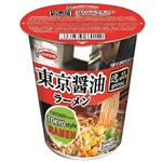 ACE COOK TOKYO SHOYU RAMEN CUP NOODLES 73G X 12 PACK