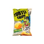 ORION TURTLE CORN CHIP 160G 12PK