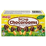 MEIJI CHOCOROOM CHOCO 40GX10