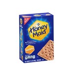 HONEY MAID GRAHAMS 408G X 12PK