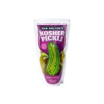 VAN HOLTEN JUMBO KOSHER X 12
