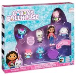 ASSORTED CHARACTER STAMPERS PEPPA PIG  BARBIE GABBYS DOLLHOUSE 10G X 12