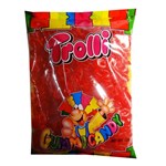  TROLLI LIPS BULK 2KG