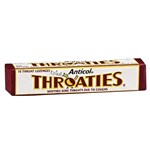THROATIES THROAT LOZENGES 40G X 36 PACK