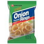 NONGSHIM ONION FLAVOURED RING 90G X 20