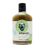 PAIN IS GOOD JALAPENO HOT SAUCE 198G