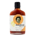 PAIN IS GOOD JAMAICAN HOT SAUCE 198G