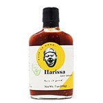 PAIN IS GOOD HARISSA HOT SAUCE 198G