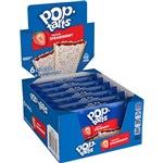 POP TARTS FROSTED STRAWBERRY 96G X 6 PACK