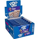 POP TARTS HOT FUDGE SUNDAE 96G X 6 PACK