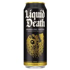 Liquid Death Water