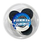 Freeze Dried