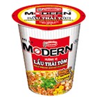 Noodles