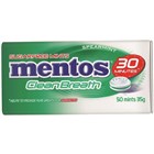 Mentos