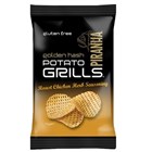 Piranha Snacks