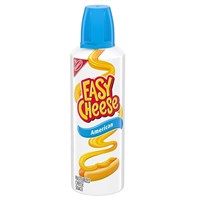 Squeezy Cheese