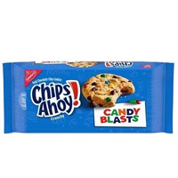 Chips Ahoy